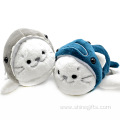 Popular Decorative Plush Keychain